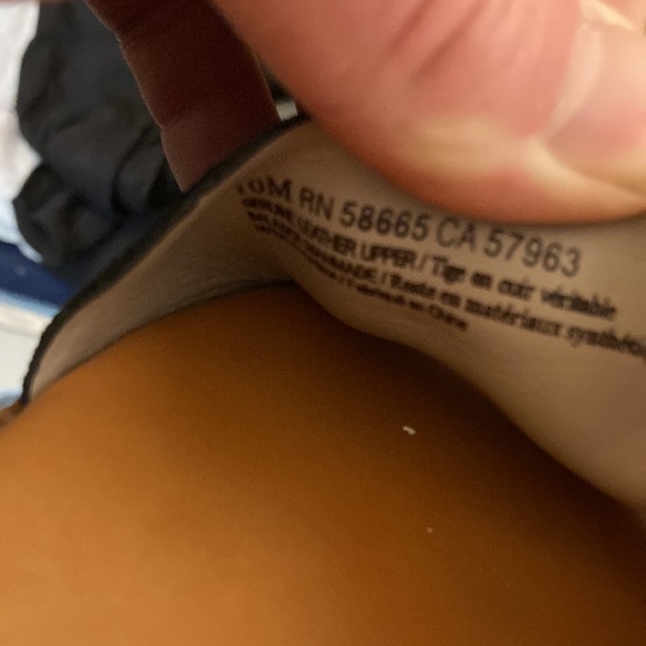 Treasure & Bond Women’s Shoes - Picture 2 of 3